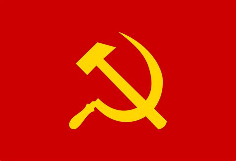 simbolo do comunismo